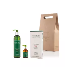 EMMEBI ITALIA - BIONATURE TRATTAMENTO PROGRESSIVO ANTI CADUTA