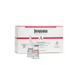 PROTOPLASMINA - TRICOACTIVE (10X8ml) Trattamento anticaduta per uomo e donna