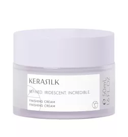 Goldwell - Kerasilk Styling Finishing Cream (50ml) Crema iridescente