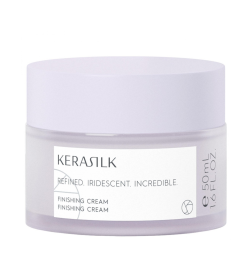 Goldwell - Kerasilk Styling Finishing Cream (50ml) Crema iridescente
