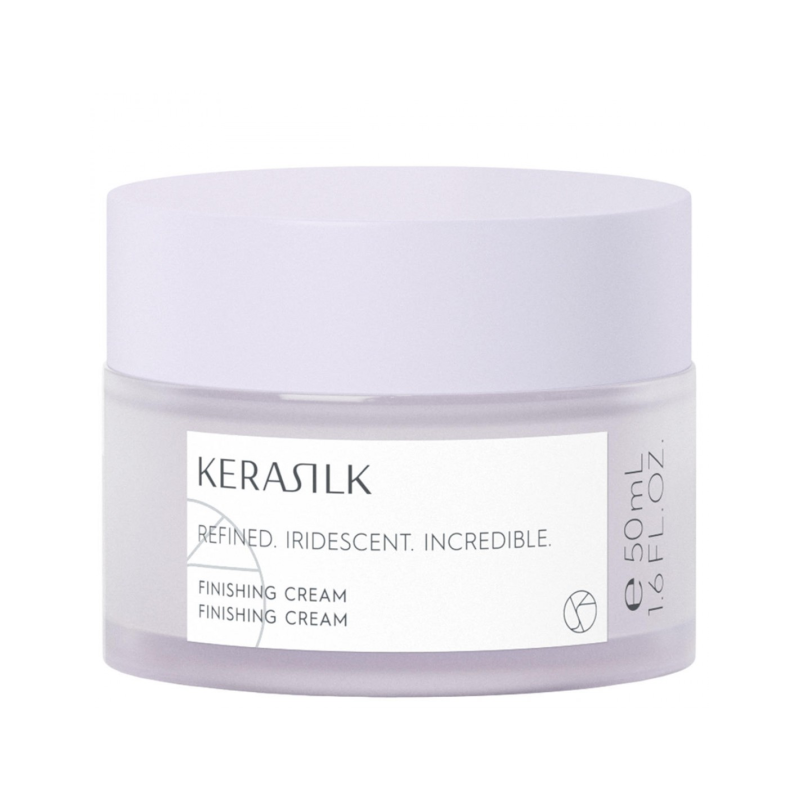 Goldwell - Kerasilk Styling Finishing Cream (50ml) Iridescent cream