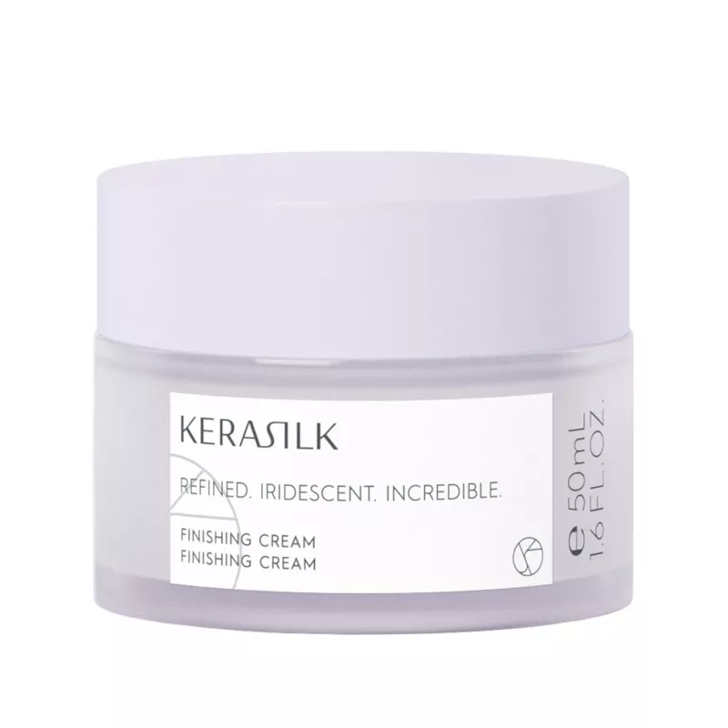 Goldwell - Kerasilk Styling Finishing Cream (50ml) Iridescent cream Goldwell - Kerasilk Styling Finishing Cream (50ml) Iridescent cream