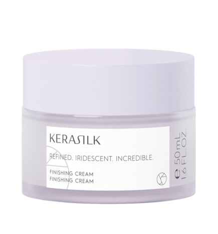 Goldwell - Kerasilk Styling Finishing Cream (50ml) Crema iridescente