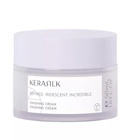 Goldwell - Kerasilk Styling Finishing Cream (50ml) Crema iridescente