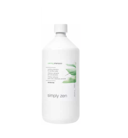 Z.ONE CONCEPT - SIMPLY ZEN - CALMING SHAMPOO (250ml) Shampoo calmante