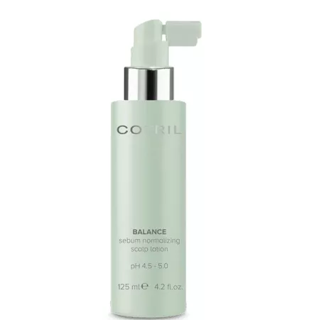 COTRIL - BALANCE SEBUM NORMALIZING SCALP LOTION (125ml) Normalizing lotion