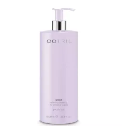 COTRIL - SENSE Calming Shampoo (1000ml) Shampoo bivalente lenitivo