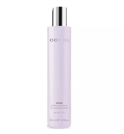 COTRIL - SENSE Calming Shampoo (250ml) Shampoo bivalente lenitivo