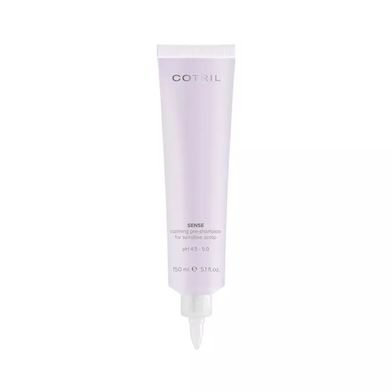 COTRIL - SENSE Calming pre-shampoo (150ml) Shampoo pre-trattante