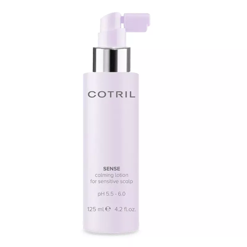 COTRIL - SENSE Calming Lotion (125ml) Lozione calmante per cute sensibile