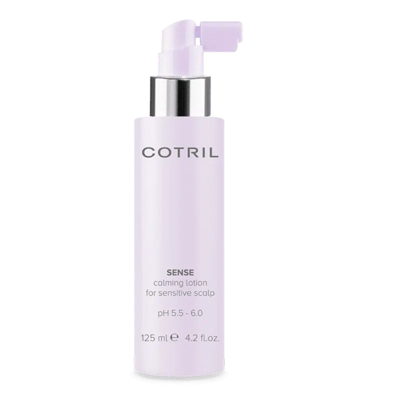 COTRIL - SENSE Calming Lotion (125ml) Sensitive Skin Calming Lotion