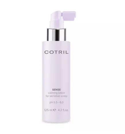COTRIL - SENSE Calming Lotion (125ml) Lozione calmante per cute sensibile