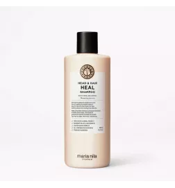 MARIA NILA - Head & Hair Heal Shampoo (350ml) Shampoo lenitivo