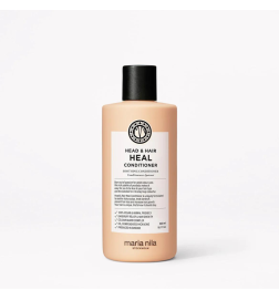 MARIA NILA - Head & Hair Heal Balsamo (300ml) Balsamo antinfiammatorio stimolante