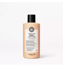 MARIA NILA - Head & Hair Heal Booster Masque (50ml) Maschera di guarigione