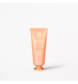 MARIA NILA - Head & Hair Heal Booster Masque (50ml) Maschera di guarigione