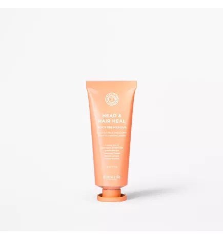MARIA NILA - Head & Hair Heal Booster Masque (50ml) Maschera di guarigione