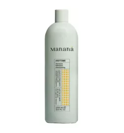 MANANÀ - Anytime Shampoo (1000ml) Shampoo lavaggi Frequenti