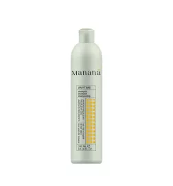 MANANÀ - Anytime Shampoo (300ml) Shampoo lavaggi Frequenti