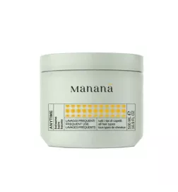 MANANÀ - Anytime Balsamo (500ml) Balsamo lavaggi Frequenti