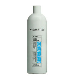 MANANÀ - ALOHA SHAMPOO IDRATANTE (1000ml) Shampoo idratante