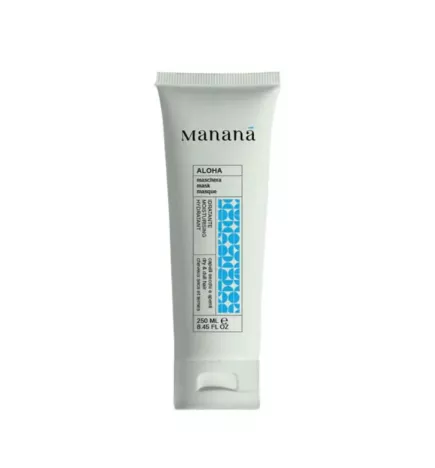 MANANÀ - ALOHA MASCHERA IDRATANTE (300ml) Maschera idratante