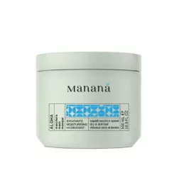 MANANÀ - ALOHA MASCHERA IDRATANTE (500ml) Maschera idratante