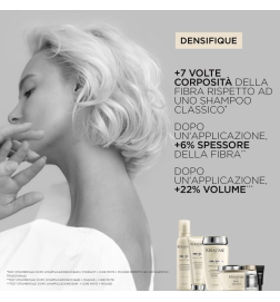 KÉRASTASE - DENSIFIQUE (30x6ml) Programma densificante
