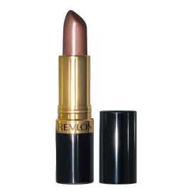 REVLON - MAKEUP - REVLON SUPER LUSTROUS LIPSTICK