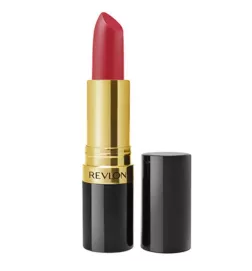 REVLON - MAKEUP - SUPER LUSTROUS LIPSTICK Rossetto
