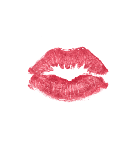 REVLON - MAKEUP - SUPER LUSTROUS LIPSTICK Rossetto