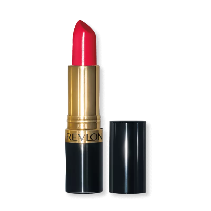 REVLON - MAKEUP - SUPER LUSTROUS LIPSTICK Rossetto REVLON - MAKEUP - SUPER LUSTROUS LIPSTICK Rossetto
