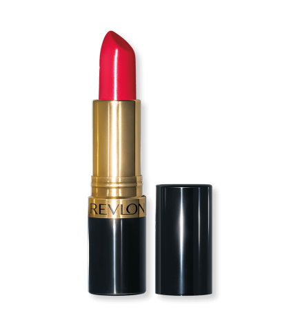 REVLON - MAKEUP - SUPER LUSTROUS LIPSTICK Rossetto