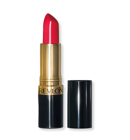 REVLON - MAKEUP - SUPER LUSTROUS LIPSTICK Rossetto