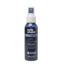Milk_Shake - Toning spray cold brunette (100ml) Tonalizzante spray capelli castani