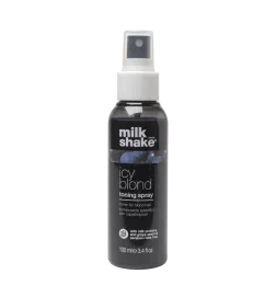 Milk_Shake - Toning Spray Icy Blonde (100ml) Tonalizzante spray capelli biondi