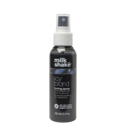 Milk_Shake - Toning Spray Icy Blonde (100ml) Tonalizzante spray capelli biondi
