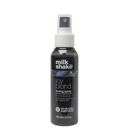 Milk_Shake - Toning Spray Icy Blonde (100ml) Tonalizzante spray capelli biondi