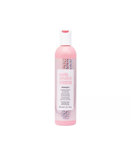 MILK SHAKE - INSTA.LIGHT SHAMPOO (300ml) Shampoo rinforzante
