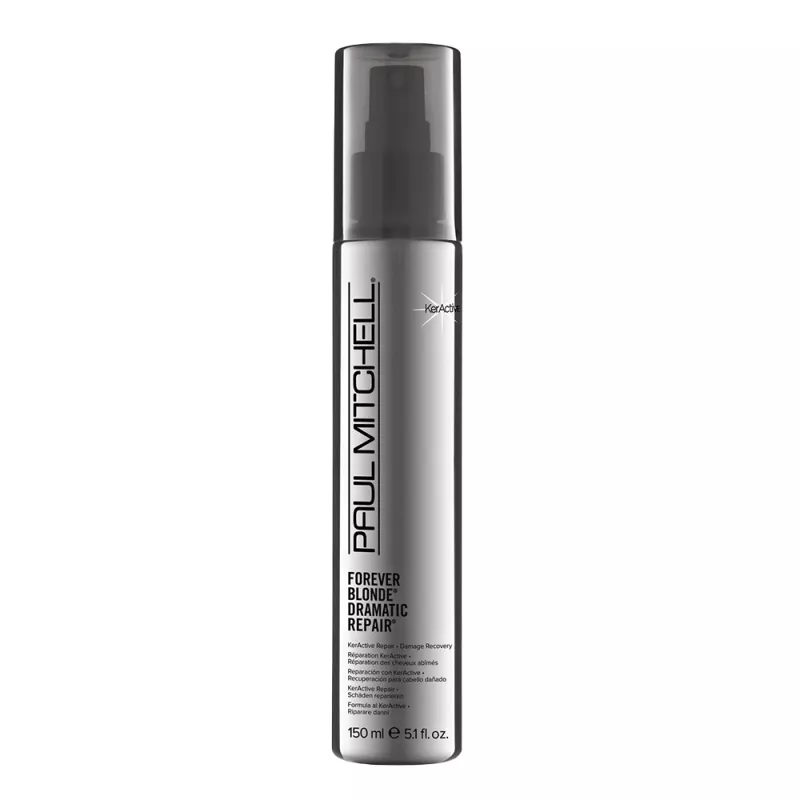 PAUL MITCHELL - Forever Blonde Dramatic Repair (150ml) Riparatore per capelli biondi