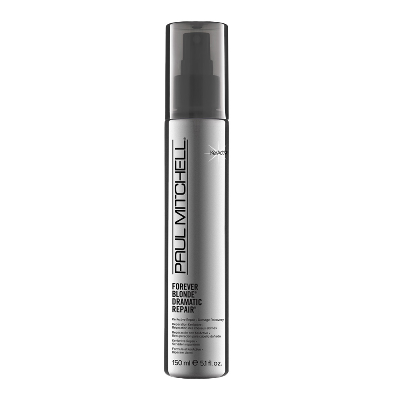Paul Mitchell – Forever Blonde Dramatic Repair (150ml) Paul Mitchell – Forever Blonde Dramatic Repair (150ml)