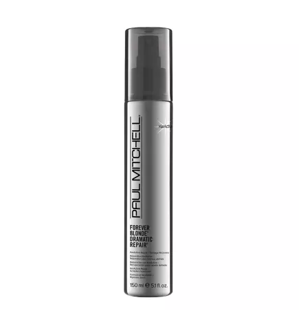 PAUL MITCHELL - Forever Blonde Dramatic Repair (150ml) Riparatore per capelli biondi