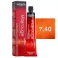 L'OREAL PROFESSIONNEL - MAJIROUGE - 7.40 Biondo rame intenso (50ml) Colore Professionale L'OREAL PROFESSIONNEL - MAJIROUGE - 7.40 Biondo rame intenso (50ml) Colore Professionale