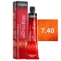 OREAL PROFESSIONAL - MAJIROUGE - 7.40 Biondo rame intenso (50ml) Professional Color OREAL PROFESSIONAL - MAJIROUGE - 7.40 Biondo rame intenso (50ml) Professional Color