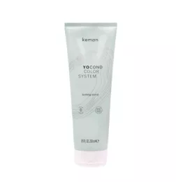 KEMON - YO COND COLOR SYSTEM - TONING COND VIOLET (250ml) Condizionante Riflessante