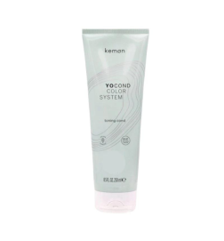 KEMON - YO COND COLOR SYSTEM - TONING COND VIOLET (250ml) Condizionante Riflessante