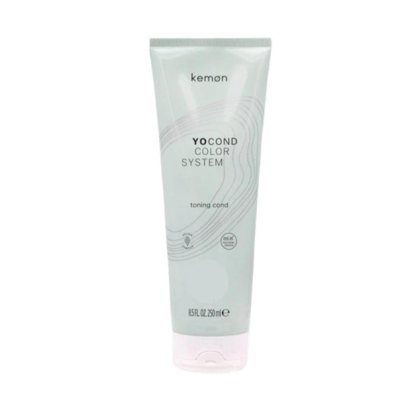KEMON - YO COND COLOR SYSTEM - TONING COND VIOLET (250ml)