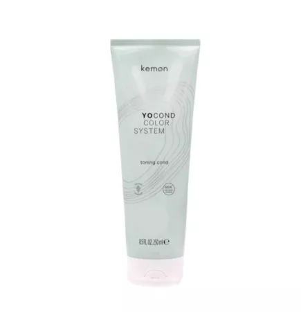 KEMON - YO COND COLOR SYSTEM - TONING COND VIOLET (250ml) Condizionante Riflessante