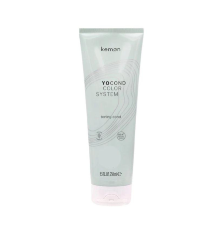 KEMON - YO COND COLOR SYSTEM - TONING COND VIOLET (250ml) Condizionante Riflessante