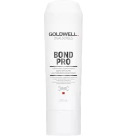 GOLDWELL - DUALSENSES BOND PRO CONDITIONER (200ml) Balsamo rinforzante